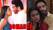 Naagin: Dev and Brinda’s ROMANCE caught on camera