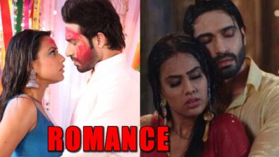 Naagin: Dev and Brinda’s ROMANCE caught on camera