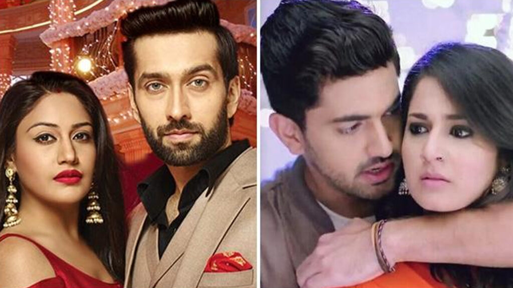 Naamkarann Vs Ishqbaaz: Which Show Do You MISS The Most? 1