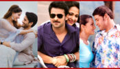 Naga Chaitanya-Samantha Akkineni, Prabhas-Anushka Shetty, Mahesh Babu-Trisha Krishnan: 5 Famous on-screen couples from the South Film Industry that rule people’s hearts