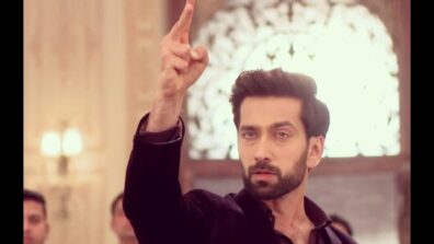 Nakuul Mehta, Covid 19 and Ishqbaaaz connection