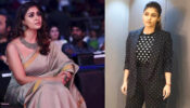 Nayanthara In Traditional Or Western: Which look do you think suits her more?