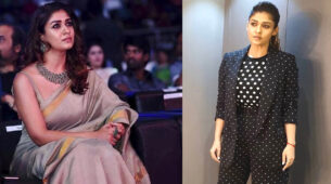 Nayanthara In Traditional Or Western: Which look do you think suits her more?