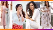 Nayanthara, Keerthy Suresh, Anushka Shetty, Samantha Akkineni: Pick your favorite stunning summer ethnic look!