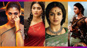 Nayanthara, Pooja Hegde, Keerthy Suresh, Tamannaah Bhatia: Tollywood Actress And Their Famous Movie Characters