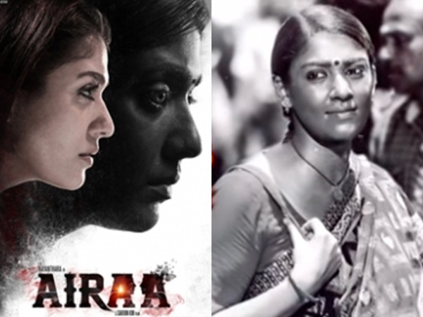 Nayanthara, Pooja Hegde, Keerthy Suresh, Tamannaah Bhatia: Tollywood Actress And Their Famous Movie Characters - 2