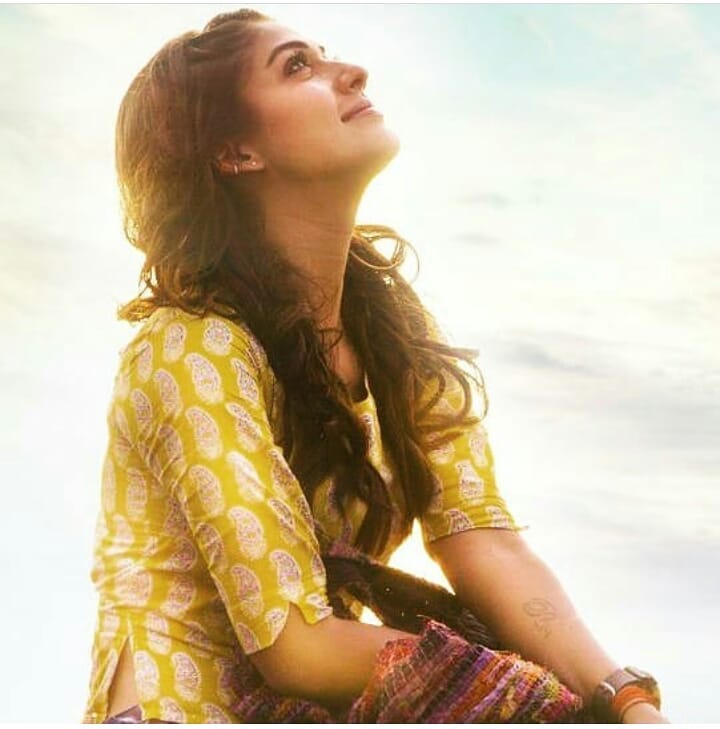 There’s no doubt, Nayanthara is the QUEEN of Kollywood - 5