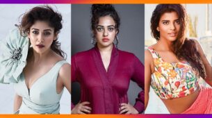 Nayanthara Vs Nithya Menen Vs Aishwarya Rajesh: Who’s the most versatile actress?
