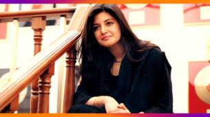 Nazia Haasan Remembered On Her Birthday(3 April)