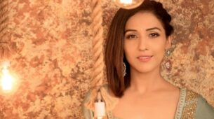 Neeti Mohan’s song lyrics that make the perfect social media captions