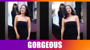 Neha Kakkar and her gorgeous look is the BEST on internet today