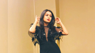 Neha Kakkar’s Romantic Songs Collection For Lovers!