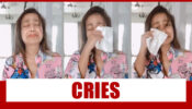 Neha Kakkar is CRYING, read details