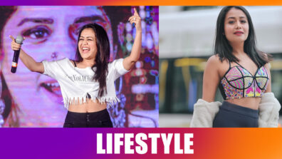 Neha Kakkar: Then and Now Lifestyle Revealed