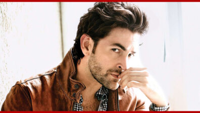 Neil Nitin Mukesh Speaks On His Entire Family (Except Mom) Being Tested Covid Positive