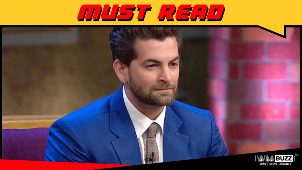 Never did we ever imagine a time like this would come: Neil Nitin Mukesh