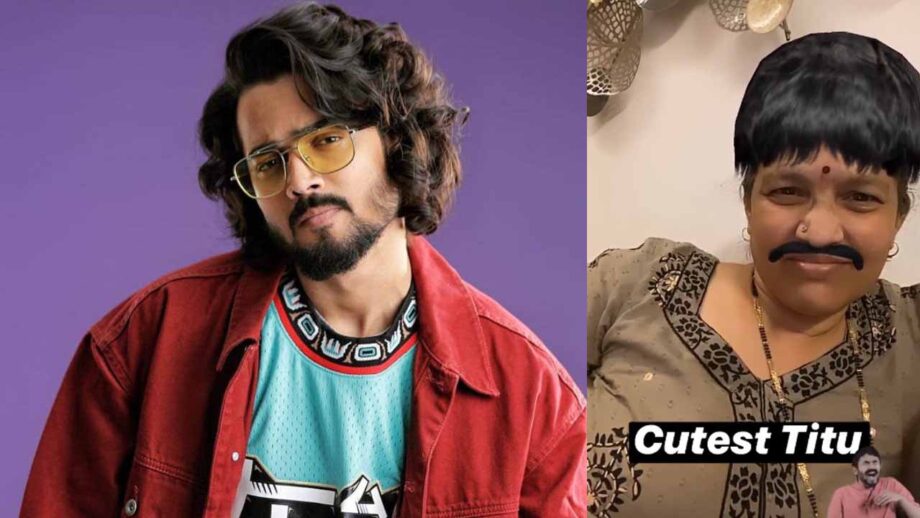 News Alert: Bhuvan Bam introduces new Titu