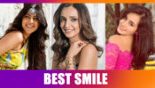 Nia Sharma vs Sanaya Irani vs Rhea Sharma: Whose Smile Wins Your Heart?