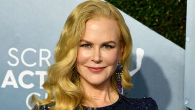 Nicole Kidman to star in an Amazon series ‘Pretty Things’