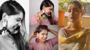 Niti Taylor and Rashami Desai: Check Out Best Earring Collection Ideas!