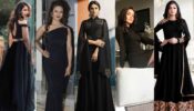 Niti Taylor, Divyanka Tripathi, Jennifer Winget, Sanaya Irani, Drashti Dhami: Best TV actress in BLACK outfit