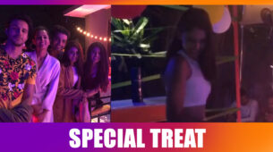 Niti Taylor shares a special treat for Kaisi Yeh Yaariaan fans: Read Details