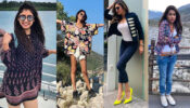 Niti Taylor, Sriti Jha, Drashti Dhami, Nia Sharma: 4 Styles That Are Absolute #Holidaygoals!