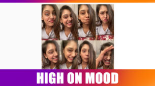 Niti Taylor’s MOOD today is not under LOCKDOWN, check why