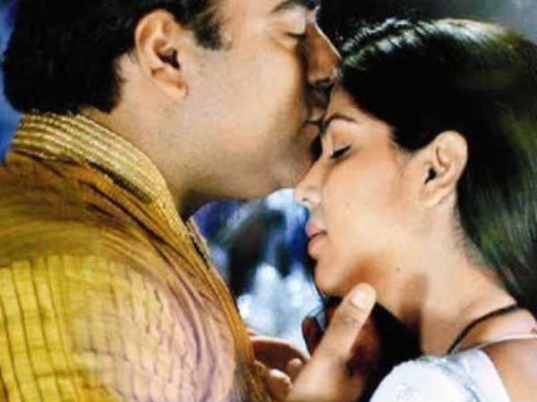 Nostalgia: Best Romantic Moments of Bade Achhe Lagte Hai - 0