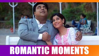 Nostalgia: Best Romantic Moments of Bade Achhe Lagte Hai