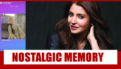 Nostalgic: Peep into Anushka Sharma’s Memorable Summer Time