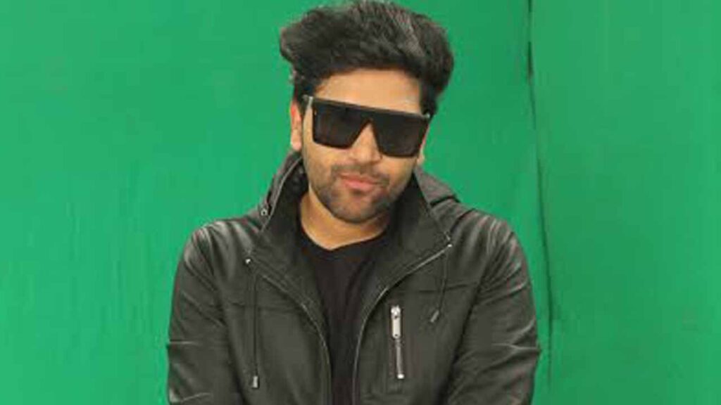 Not Bollywood, Independent music is my forever favorite: Guru Randhawa