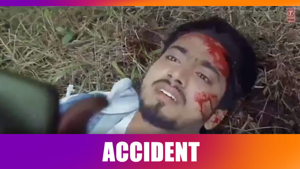 OMG: Accident of Faisu in ‘Bewafai’ leaves us in tears