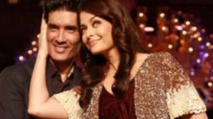 OMG: Aishwarya Rai Bachchan walked the ramp despite having high fever? Read Details