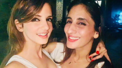 OMG: Hrithik Roshan’s ex-wife Sussane Khan’s sibling, Farah Khan Ali’s staff tests ‘positive’ for Covid-19