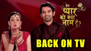 Reasons to bring back Sanaya Irani-Barun Sobti starrer Iss Pyaar Ko Kya Naam Doon on TV