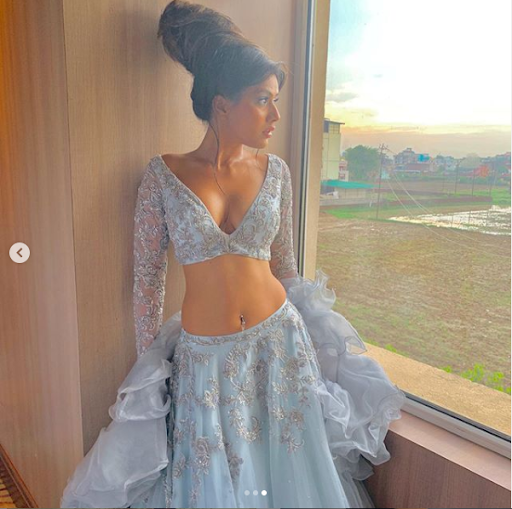 OMG! Nia Sharma’s Fashion Blunders - 2