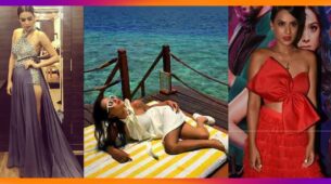 OMG! Nia Sharma’s Fashion Blunders