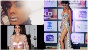 OMG! Nia Sharma’s Fashion Blunders - 5