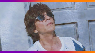 What is Shah Rukh Khan doing these days?