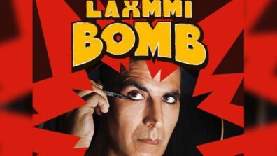 OMG: No theatre release for Akshay Kumar and Kiara Advani starrer Laxmmi Bomb?