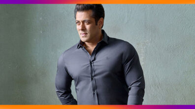OMG: Salman Khan scared of Coronavirus, says ‘I haven’t seen father in 3 weeks’. Watch Video with nephew Nirvaan