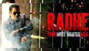OMG! Salman Khan starrer Radhe to not release on EID 2020?