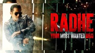 OFFICIAL: Salman Khan’s Radhe to release in cinemas on THIS date
