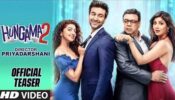 OMG: Veteran director Priyadarshan expresses ‘hurt’, feels Ayushmann Khurrana and Kartik Aaryan think he is ‘outdated’