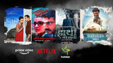 OTT Platforms Come To Bollywood’s Rescue