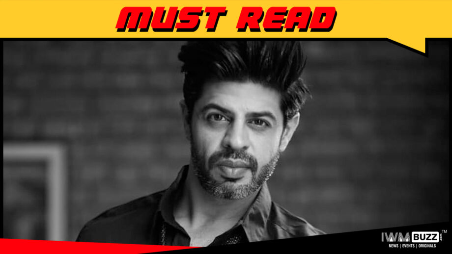 Pammi Aunty is back with Jio Studios and Jio Cinema -  Ssumier Pasricha