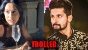 ‘Pani Pi Le Naagin’, When Ravi Dubey trolled Nia Sharma