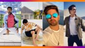 Parth Samthaan, Randeep Rai, Zain Imam, Mohsin Khan: 4 Styles That Are Absolute #Holidaygoals!