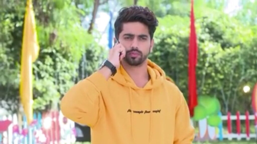 Parth Samthaan, Shaheer Sheikh, Zain Imam, Sumedh Mudgalkar: Who Wore Hoodie Better? - 1